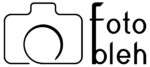 Logo Foto Bleh